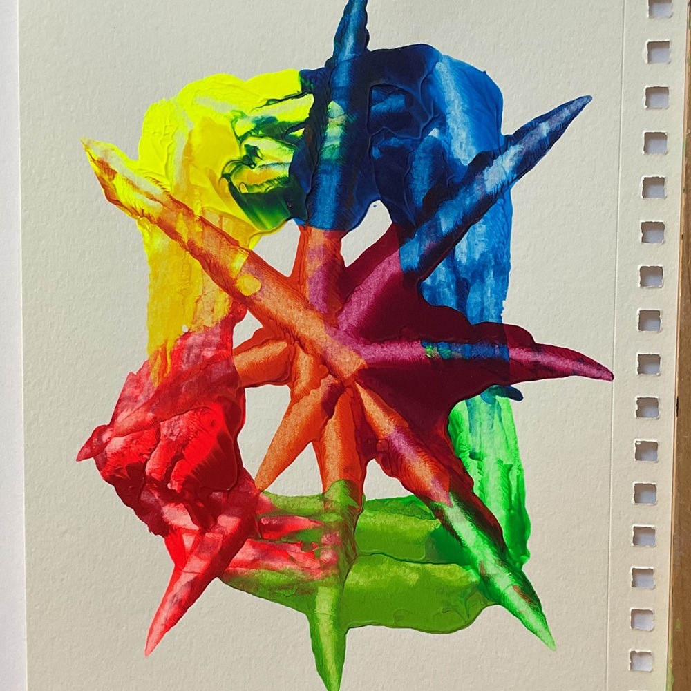 Starburst